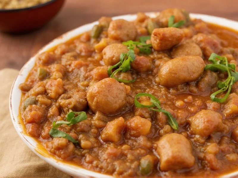 Best Substitutes for Gumbo File Powder: Practical Alternatives