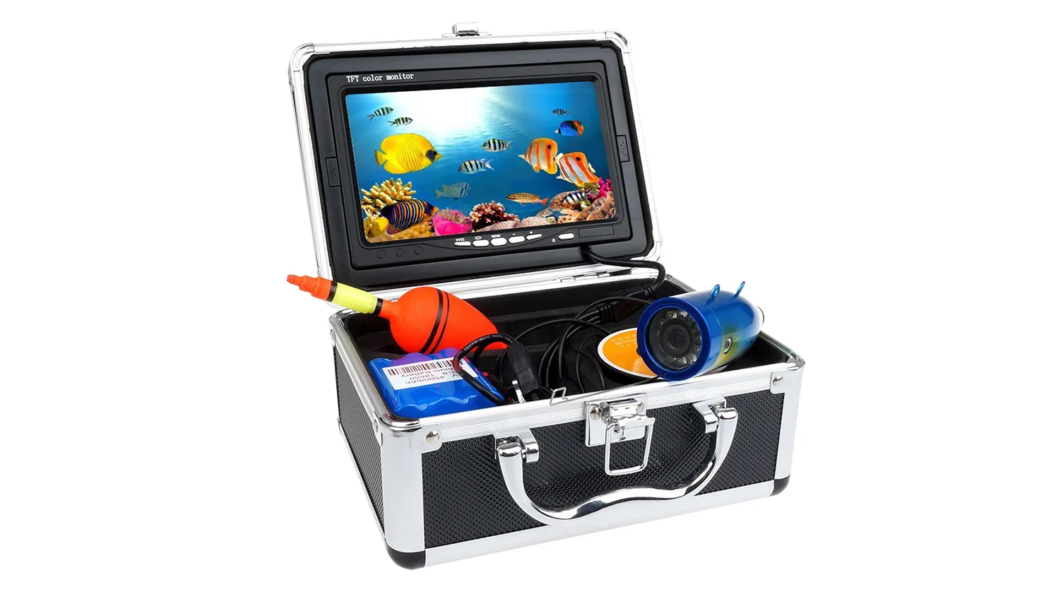 Подводная камера для рыбалки отзывы. Fish Finder 1000 подводная камера. Подводная камера TFT Color Monitor. Подводная камера Фиш Финдер dv3524e. Камера для рыбалки HD 1000 ТВЛ 15 М.