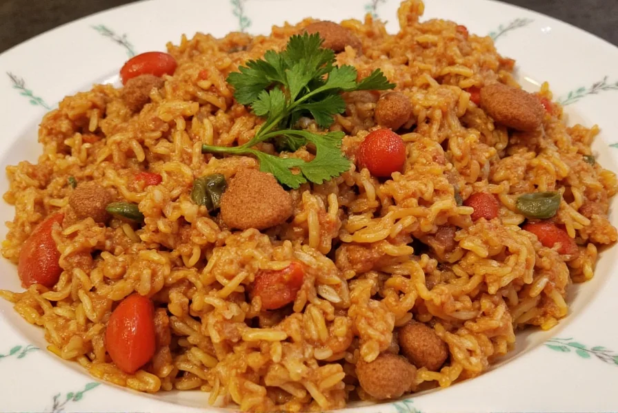 Frequently asked questions about jambalaya seasoning