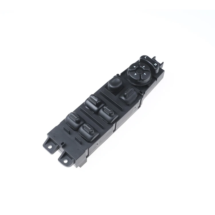 

68171680AA Front Driver Side LH Left Button for Dodge Ram 2002-2009 (4 Door), As picture