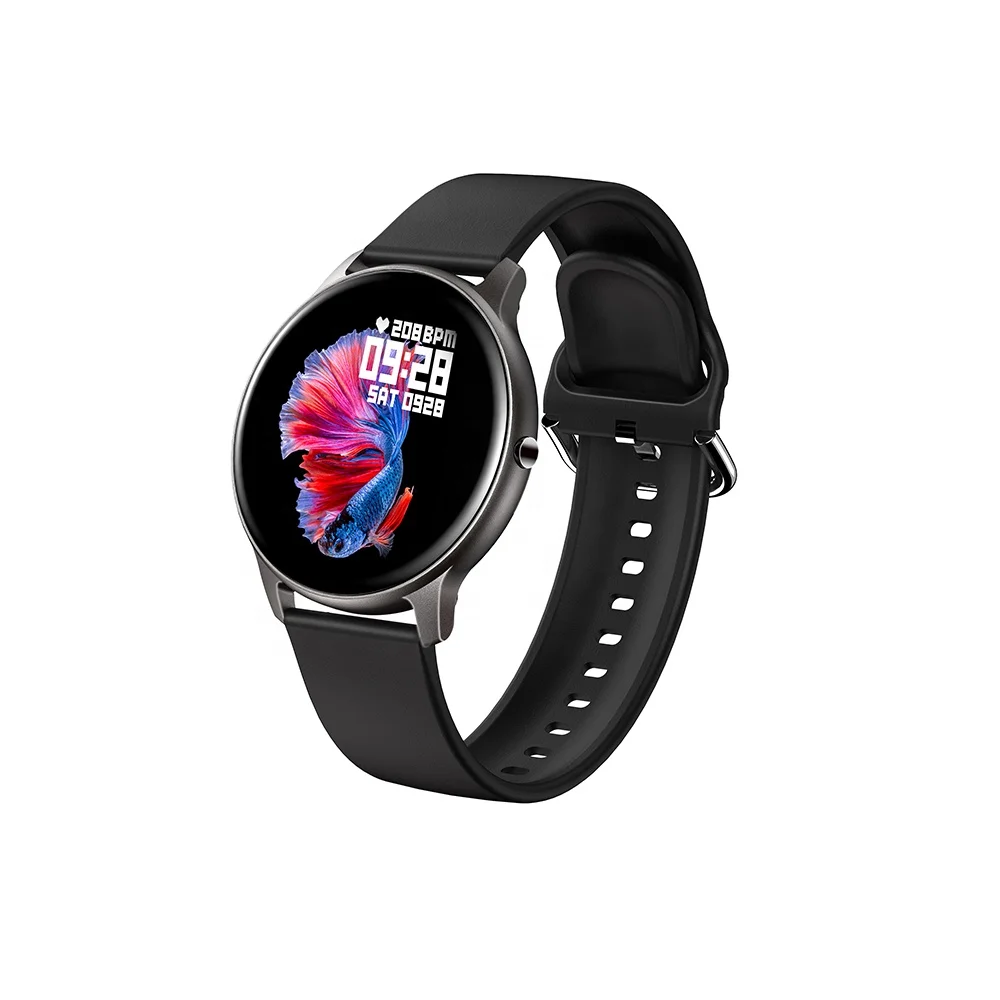 

S20 smart watch Reloj Inteligente Men IT102 full touch Women smartwatch For Xiaomi Huawei Apple Iphone Samsung Galaxy 2020 113