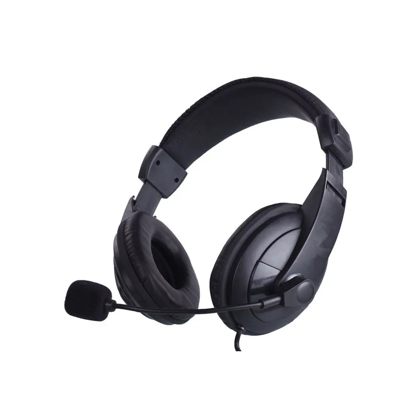 

Gaming Headset Gaming Headphones for PS4 with Stereo Surround Sound LED Light Noise Canceling Microphone MK2849
