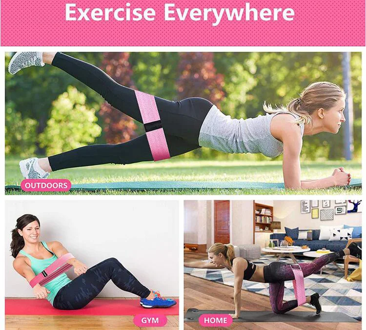Resistance Bands65