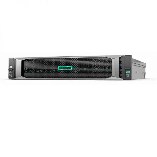 

Latest Original HPE ProLiant DL385 Gen10 Server AMD EPYC 7452 32cores 2U rack server memory server