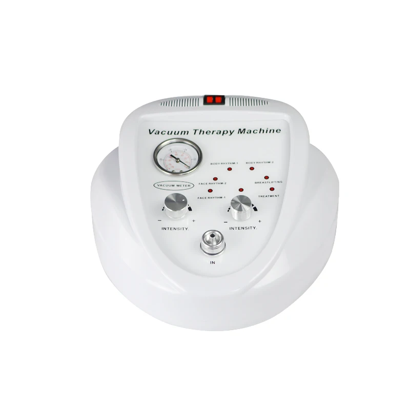 

Portable Vacuum Cupping Butt Lifting Enlargement Vacuum Therapy Massager Machine
