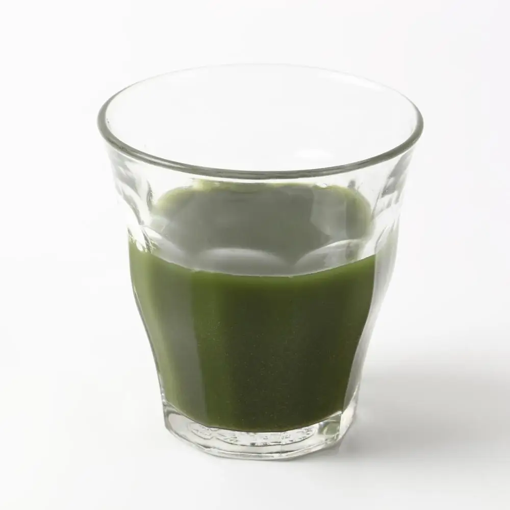 
GRANDE Japanese nutritional anthypnotic green juice diet beauty 