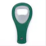 

Multifunction Stainless Steel Can Opener Green Beer Bottle Opener Super Good Jar Openers Kitchen Tool