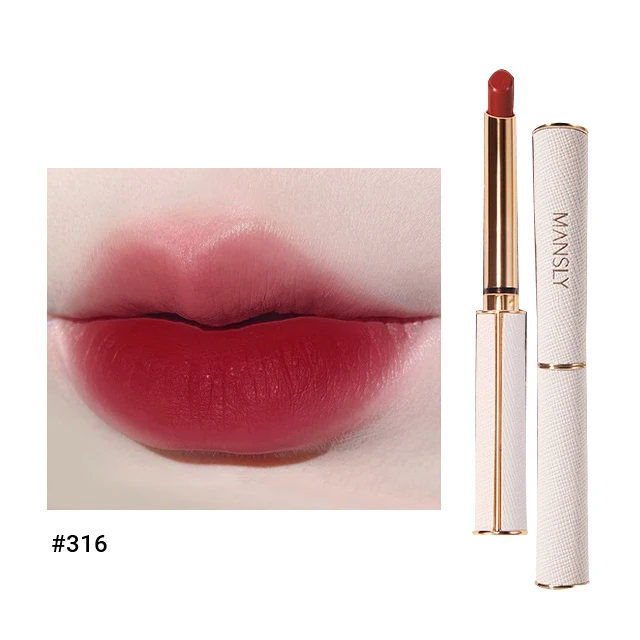 

Velvet Matte Lipstick Waterproof Pigment Lipstick Long Lasting Lipstick Never Fade Lip Stick Makeup