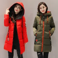 

Children'S Polyester Down Jacket Fabric Overcoat Jaqueta De Frio Coat Winter Women