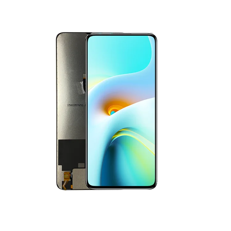 

for Xiaomi RedMi Note 8 Pro LCD + Touch Screen Digitizer Assembly Mi Note 8 Pro Display