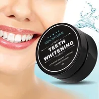 

FDA&CE approved professional beautiful smile white teeth whitening charcoal powder