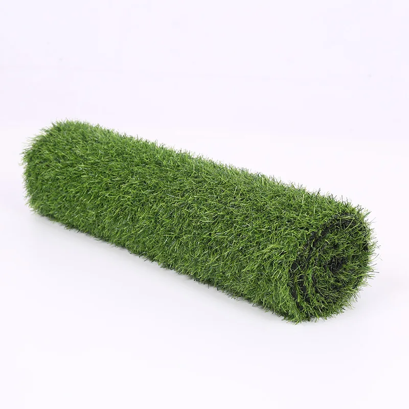 

landscaping and garden decoration synthetic artificial faux plastic turf lawn grass