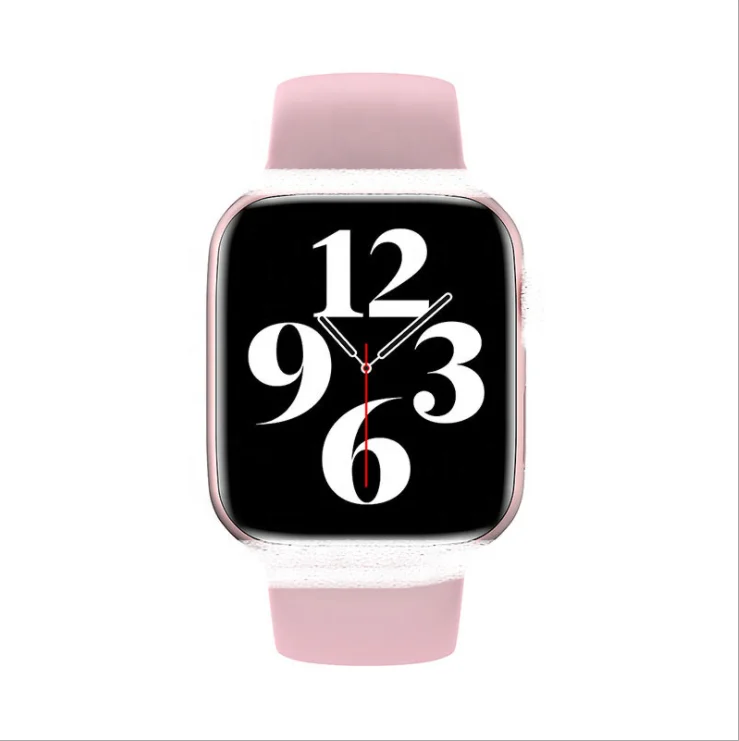 

New Arrivals Watch Hw22 Reloj Heart Rate Monitor Smartwatch Hw22 App Display Smart Watch
