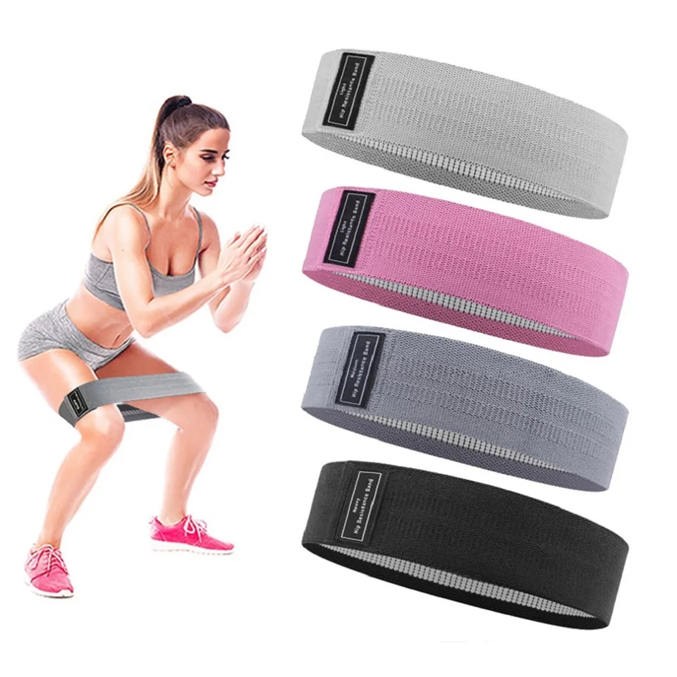 

Amazon Gym Equipment Online Adjustable Resistance Band Home Exercise Waist Shaper Slimming Gym Sport Weight Loss Belt Training, Customized color