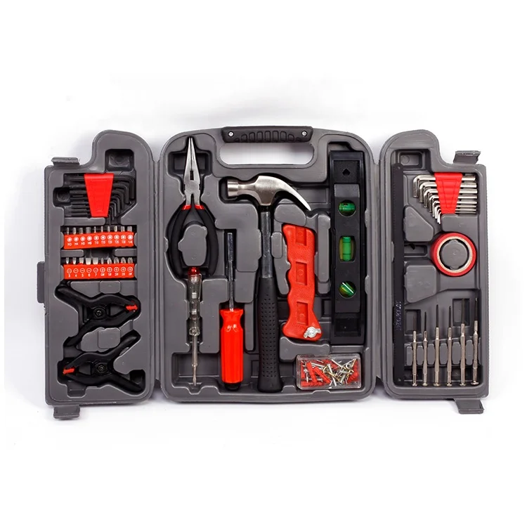 

German design houseuse common repairing tool set kit