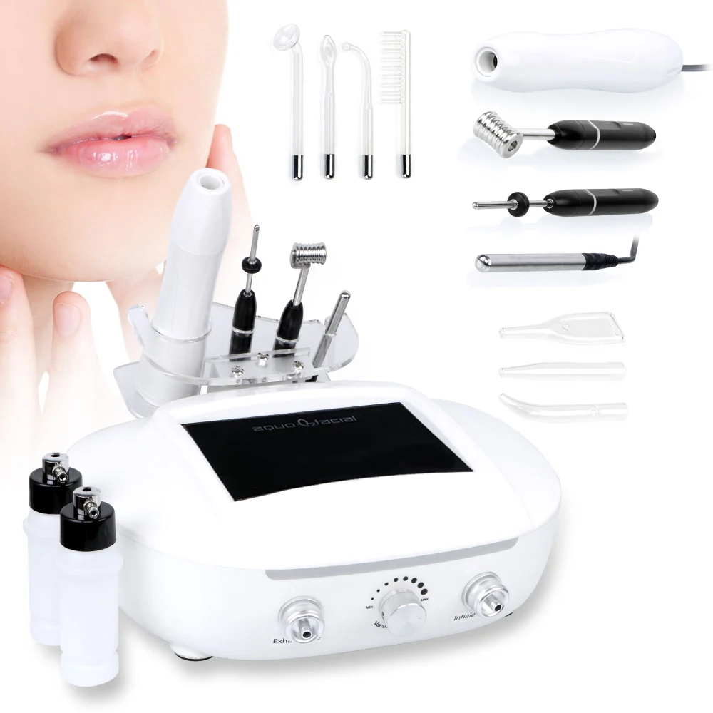 

2022 Hot Sale High Frequency Skin Rejuvenation Machine Skin Care Beauty Machine