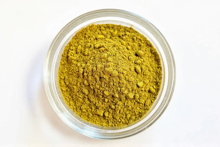 Cardamom Bowl