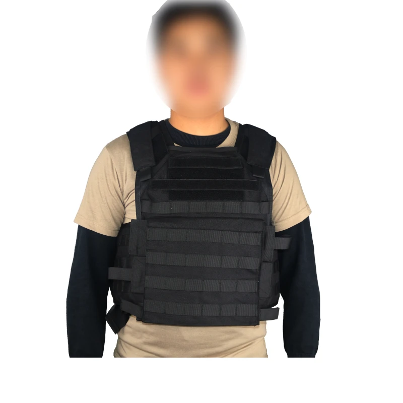 

bag military MOLLE Tactical Plate Carrier for Trainning, "black o.d green coyote black multicam ocp"