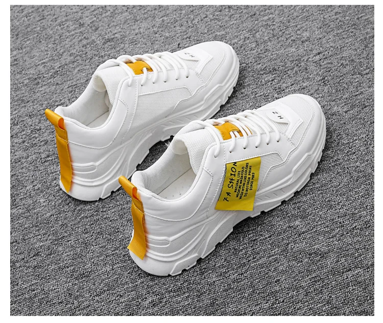 

Oem Custom Logo Aport Running Sneakers Black And White Trainers Shoes Men