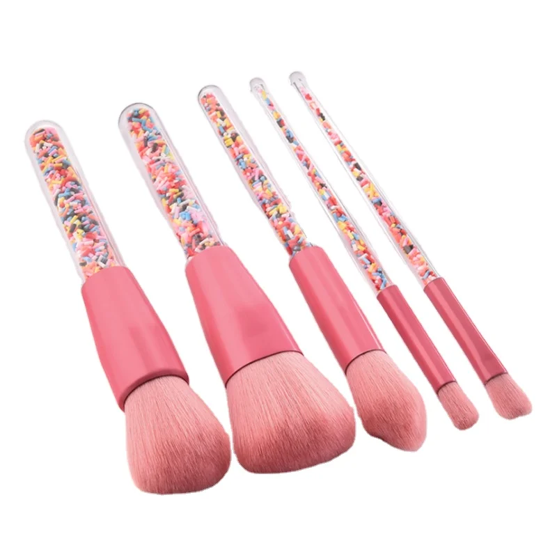 

amazon top seller 2021 makeup brush set OEM makeup brushes organizers