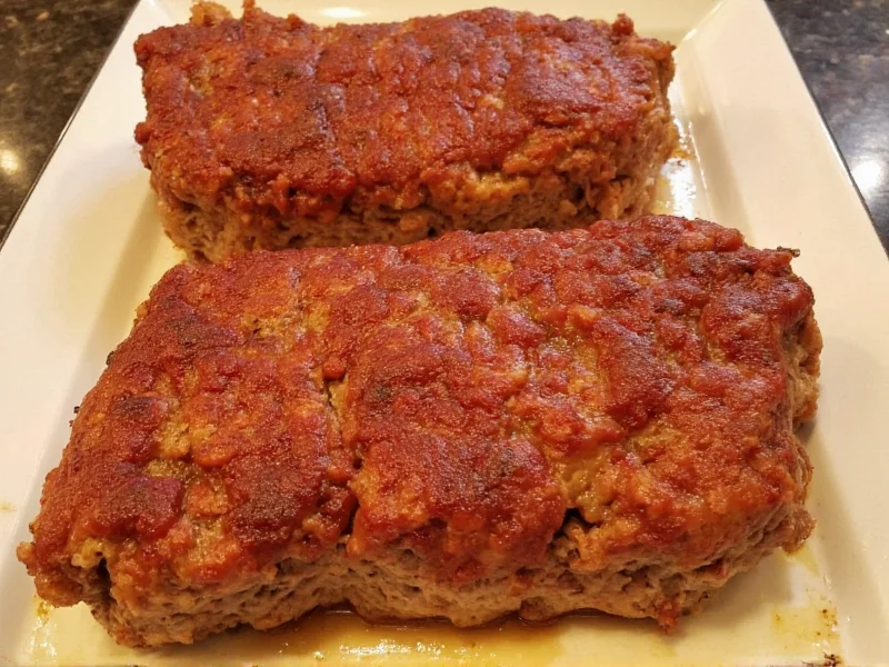 Perfect Meatloaf Seasoning: Essential Blend & Pro Tips