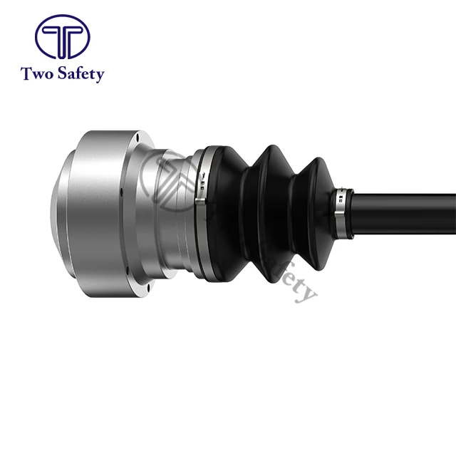 
High Quality Brand Two Safety OE 8D0407272DL Car Axle Drive Shaft For AUDI A4 
