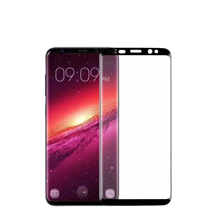 

tempered glass screen protector for Samsung Galaxy S9 mobile phone screen guard protective film for Samsung