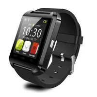 

U8 Strong Reloj Inteligente Android Waterproof Phone Watch Smart Watch Smartwatch U8