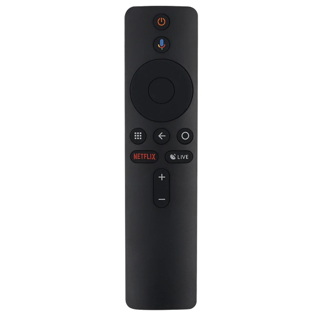

XMRM-006 Voice TV BOX Remote Control for Xiaomi MI 4K Ultra HDR TV Box S android tv box voice remote