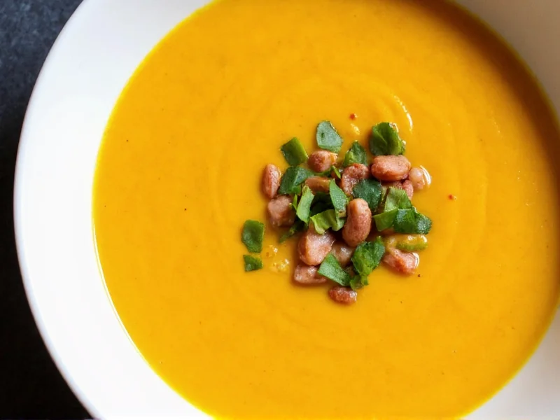 Perfect Butternut Squash Soup Recipes: Easy & Delicious