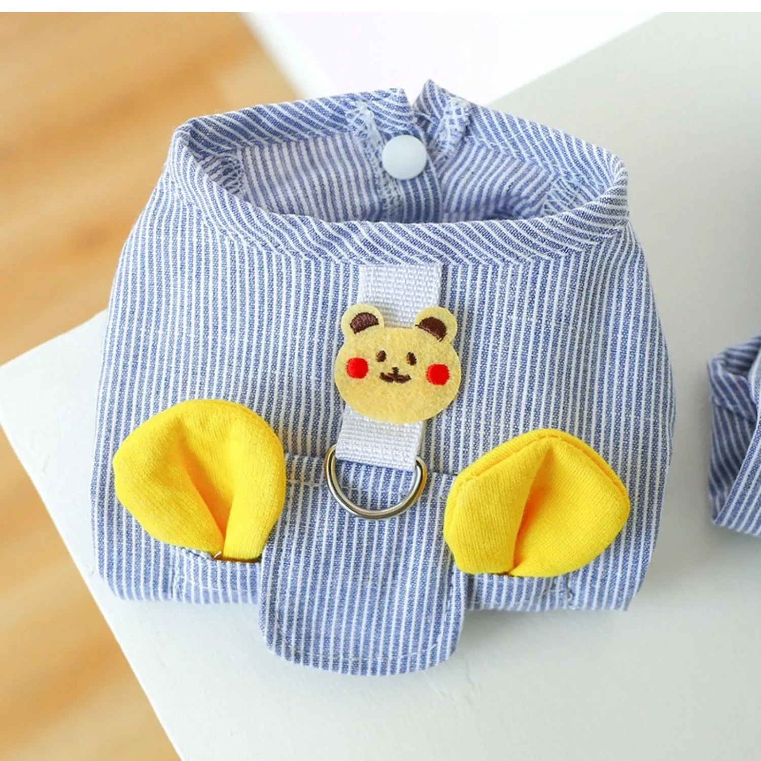 

China wholesale pet clothing popular brand pet clothing cute pet custom t-shirt