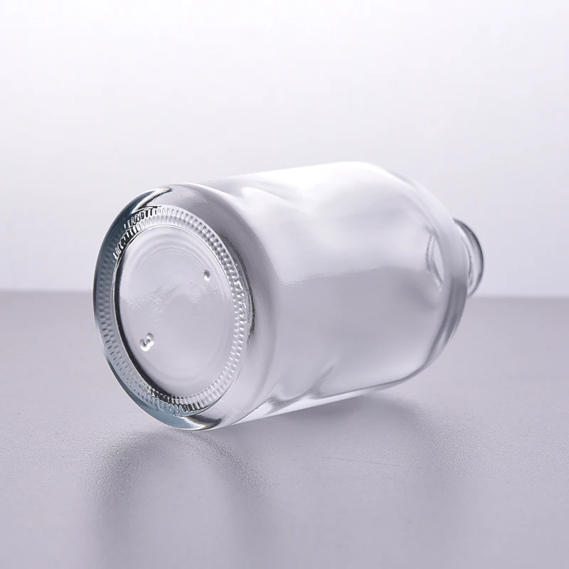 home fragrance bottle