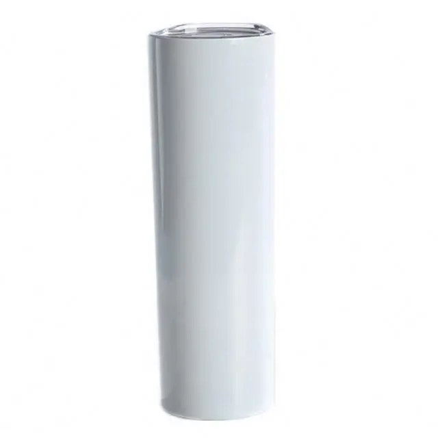 

Manufacturer Best Seller Double Walled Vacuum Insulated Sublimation Blanks 20 oz Stainless Steel Tumblers