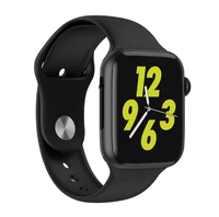

Bulk Price Watch4 Sport Smartwatch Fitness Smart Wristband Watch 4 Large Color 1.54 inch Screen