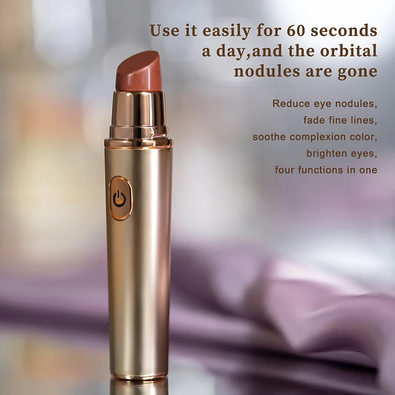 

Best Selling Eye Massage Device Eycobeauty Bianstone Eye Lifting Pen Machine Eye Massage Instrument