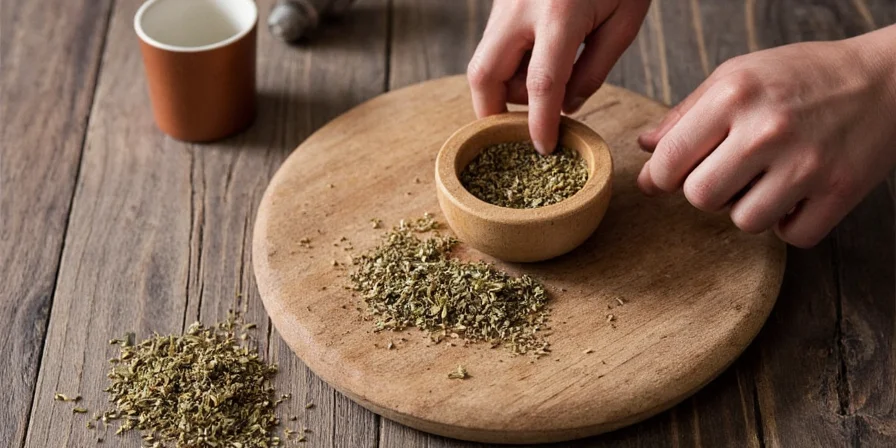 crushing it the art and science of herb grinding for spice lovers
