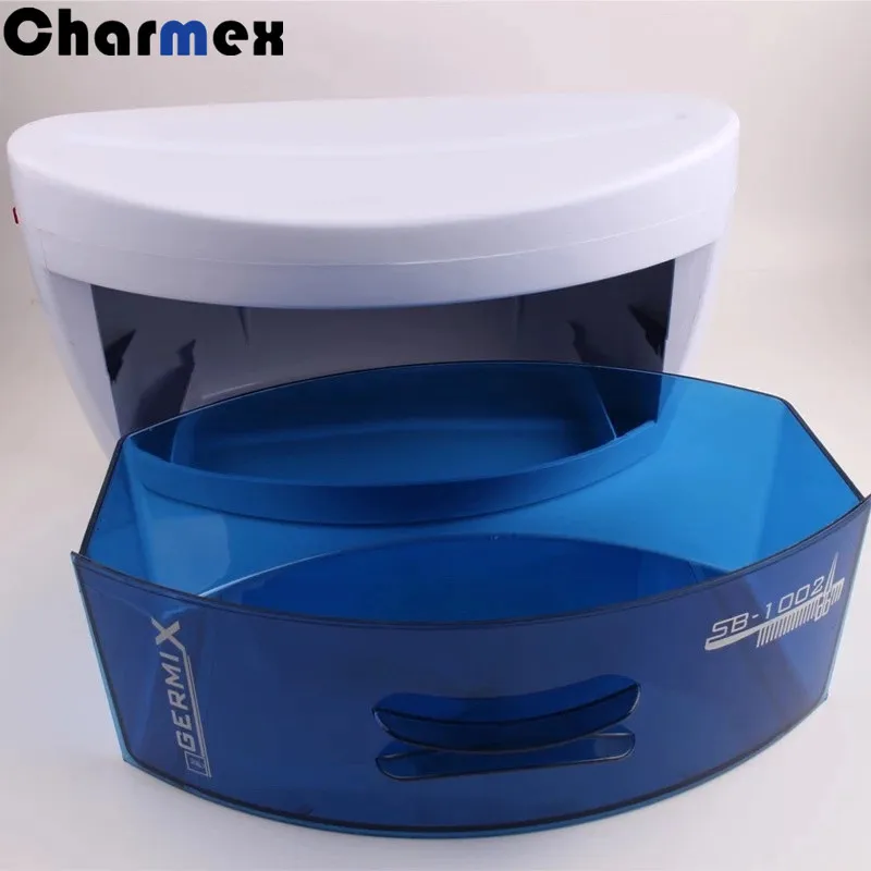 sterilizer salon