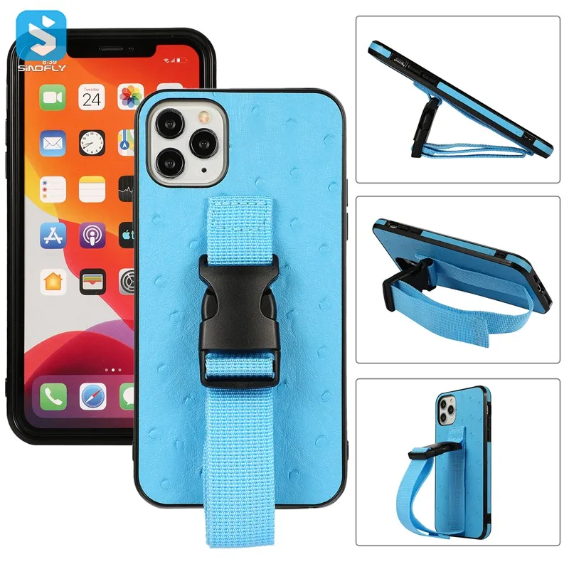 

Newest Mobile Phone Accessories Sports wristband armband belt phone case for IPhone 12 mini/12/12 pro/12 pro max