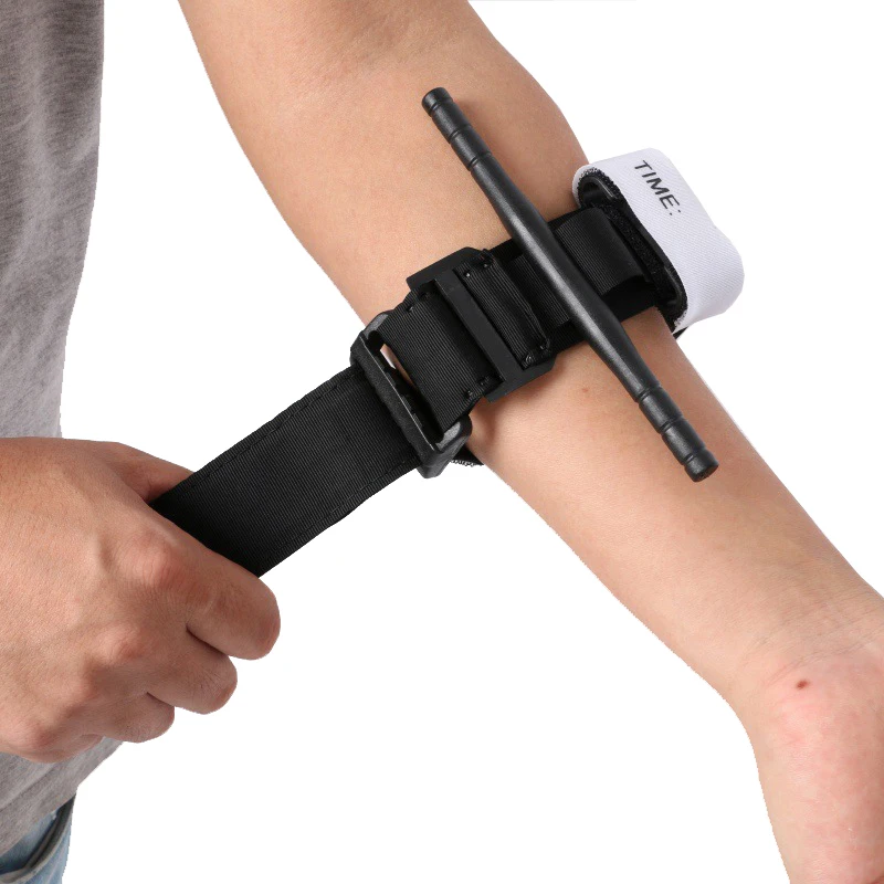 Wholesale Disposable Elastic Medical Cat Combat Applic Military