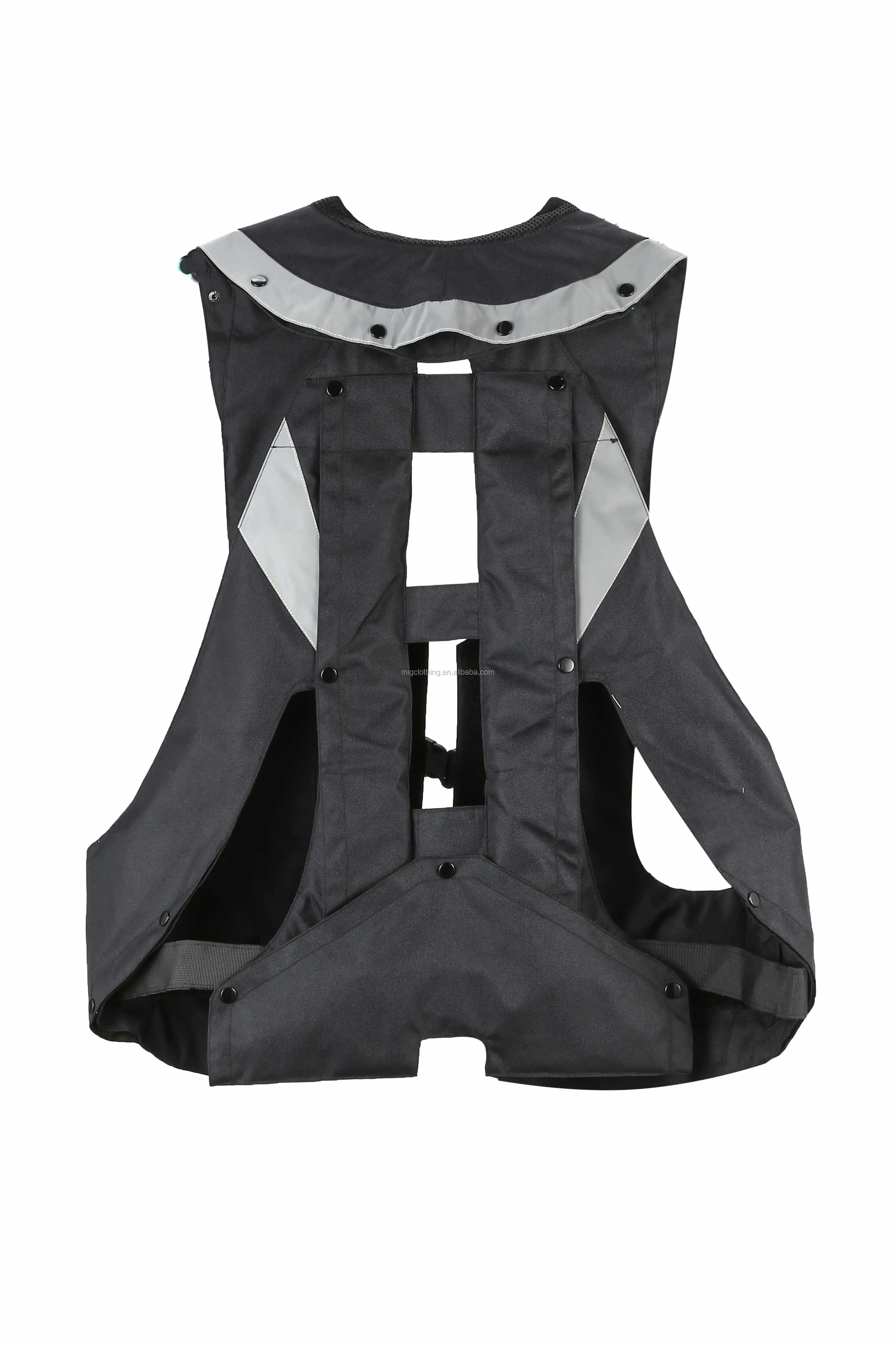 Airbag Vests For Motorcycle Buy Motorcycle Airbag Vest,Motorcycle