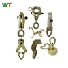 Heavy duty pull clamp / auto body repair pulling clamp/car frame bench tools