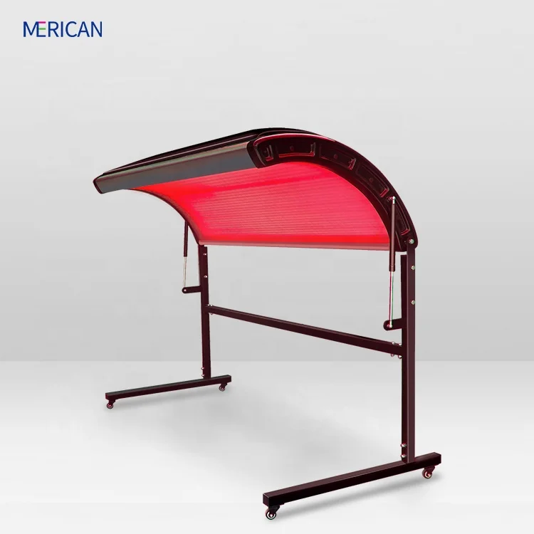 

Full-Body Skin Care Led Red Light Therapy Machine M2 Led Light Therapy Beds For Beauty Salons Acne Treatment Beauty Bed