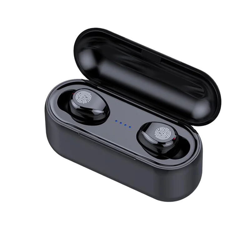 

Houc F9 Gaming Headphones Wireless Headset Tws Earphones