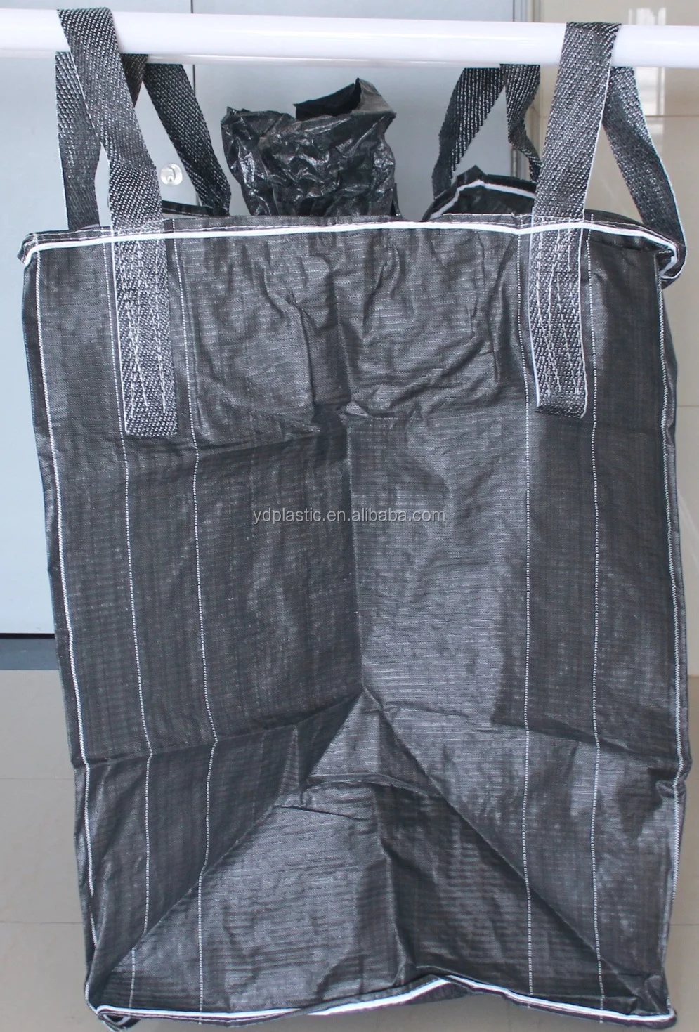 jumbo bag n330 carbon black bag 2 times reusable asphalt jumbo