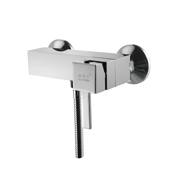 
Women wash bidet mixer 