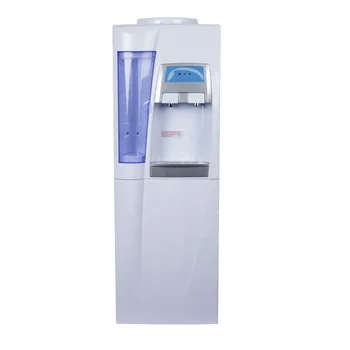 electric hot and cold water dispenser
