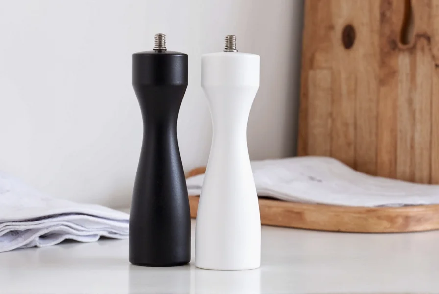 Peugeot Pepper and Salt Grinders: Key Differences Explained