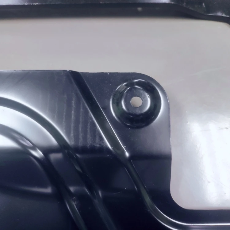 Car Engine Underfloor Shield Car Engine Protection Board 5n0 018 930 C ...