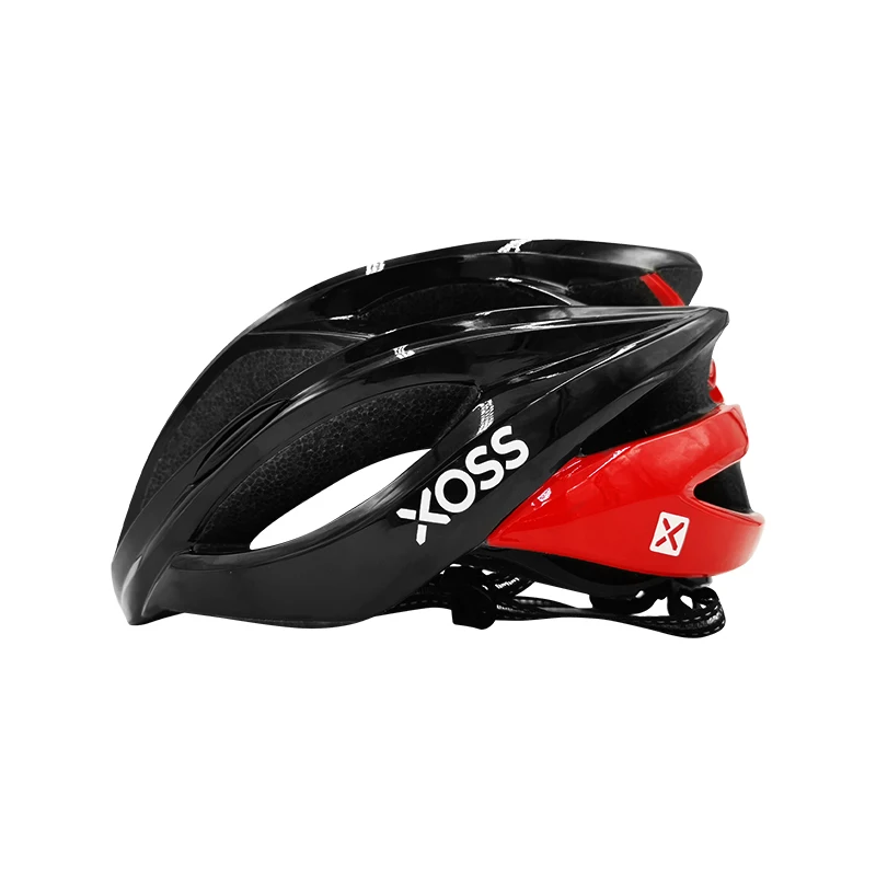 

XOSS Mountain & Road Bike Helmet CE Certified Cycling Helmet Adjustable MTB Cycling Bicycle Helmet