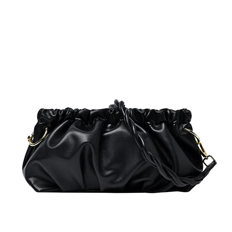 

2020 handbags for women crossbody bag women women crossbody purses, Black/white/yellow/green